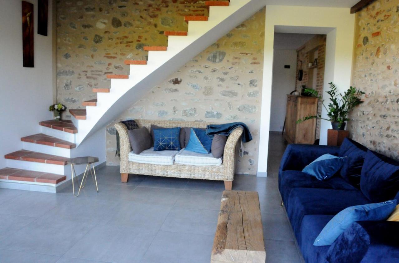 Mas Cambel Villa Brouilla Exterior photo